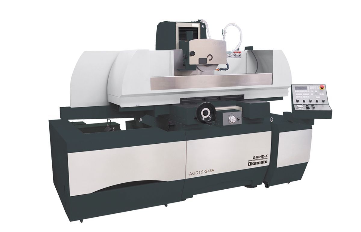 OH2015OKAMOTO Machinery Sales Co. MASCO Southern California